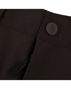 S2000 Insulated Cargo Snow Pants - Chocolate