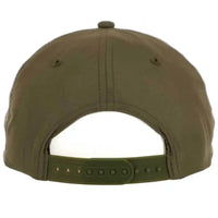 Casquette Rope Snapback - Olive/Black
