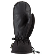 HOWL Team Gore-Tex Mitt - Black Gloves and Mitts – view 3