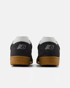 Numeric 600 Tom Knox Shoes - Dark Grey/White