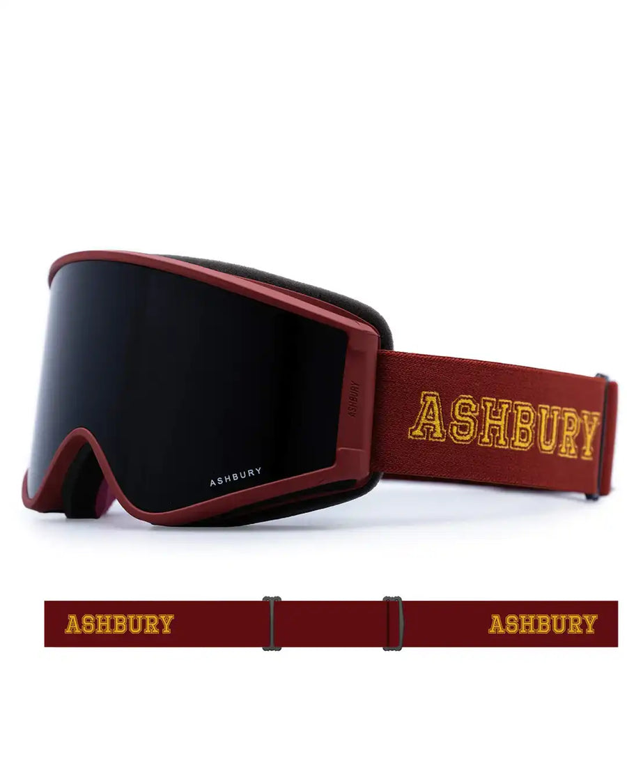 Goggles A12 - Varsity 2026