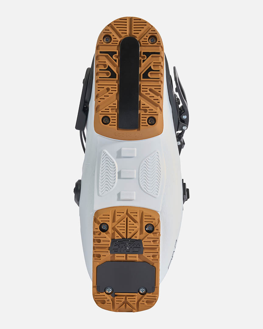 Method B&E Ski Boots 2024