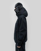 Park 2L Winter Jacket - Black