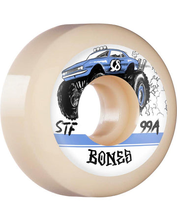 Big Rigs V5 99A Skateboard Wheels