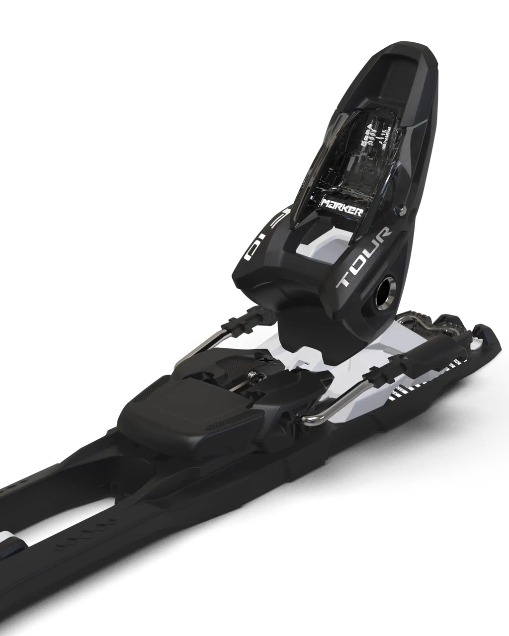 F10 Tour - S (265 - 325mm) Ski Bindings 2027