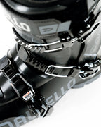 DALBELLO Cabrio Lv 100 Ski Boots - Black/Black – view 6