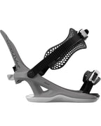 Fixation De Snowboard Mens Ghost Fase - Ocean Grey 2027
