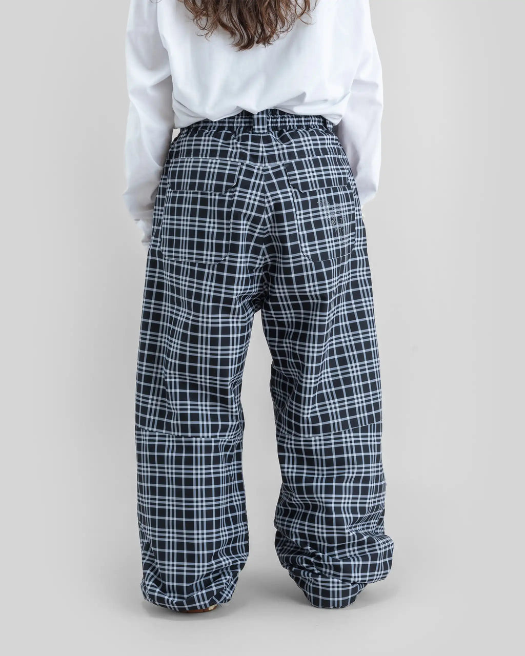 BEYOND MEDALS Park Print 2L Snow Pants - Print – view 6