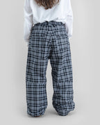 BEYOND MEDALS Park Print 2L Snow Pants - Print – view 6