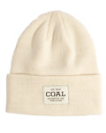 Uniform Mid Beanie - Bone