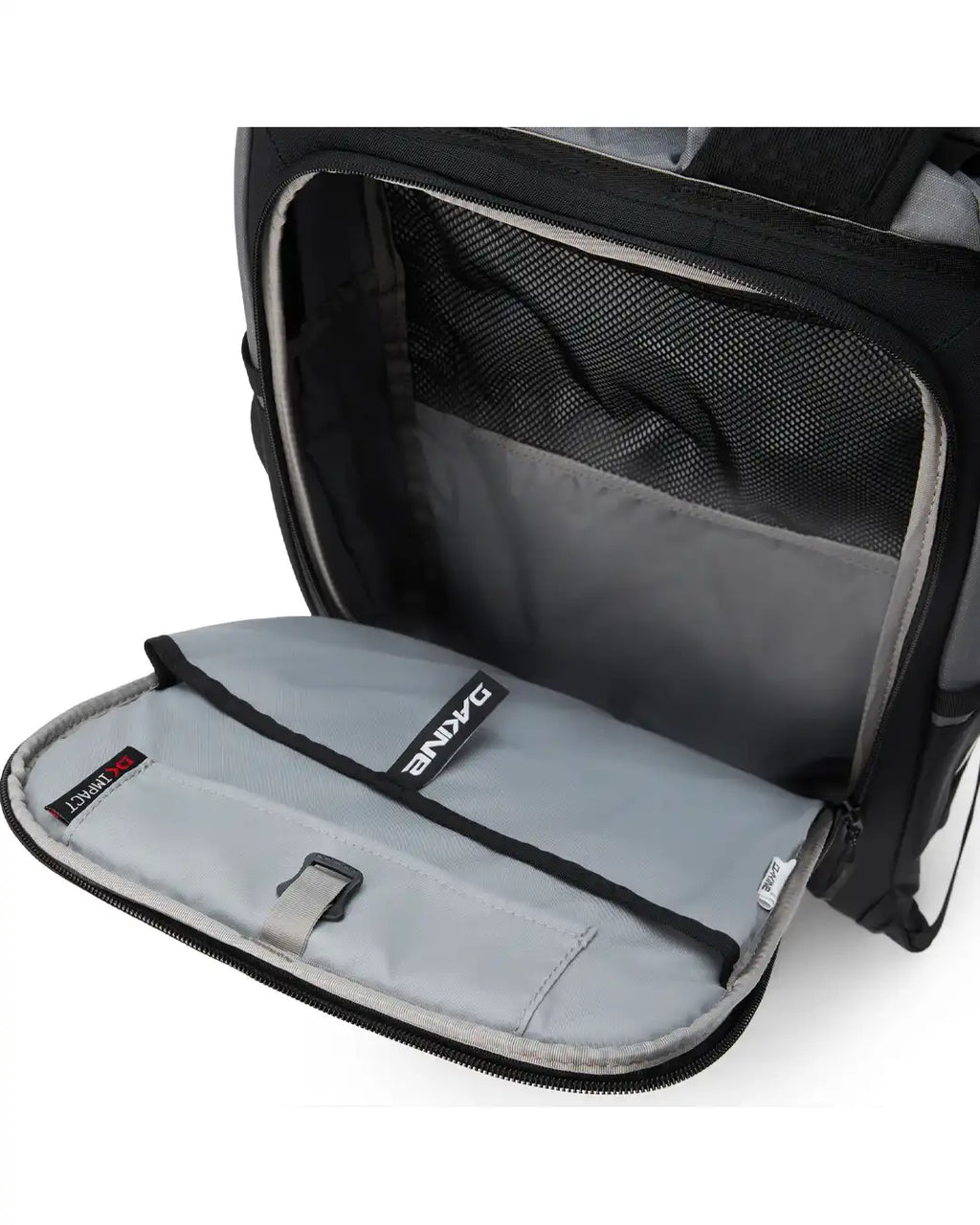 Sac À Dos Team Mission Pro 25L Karl Fostvedt