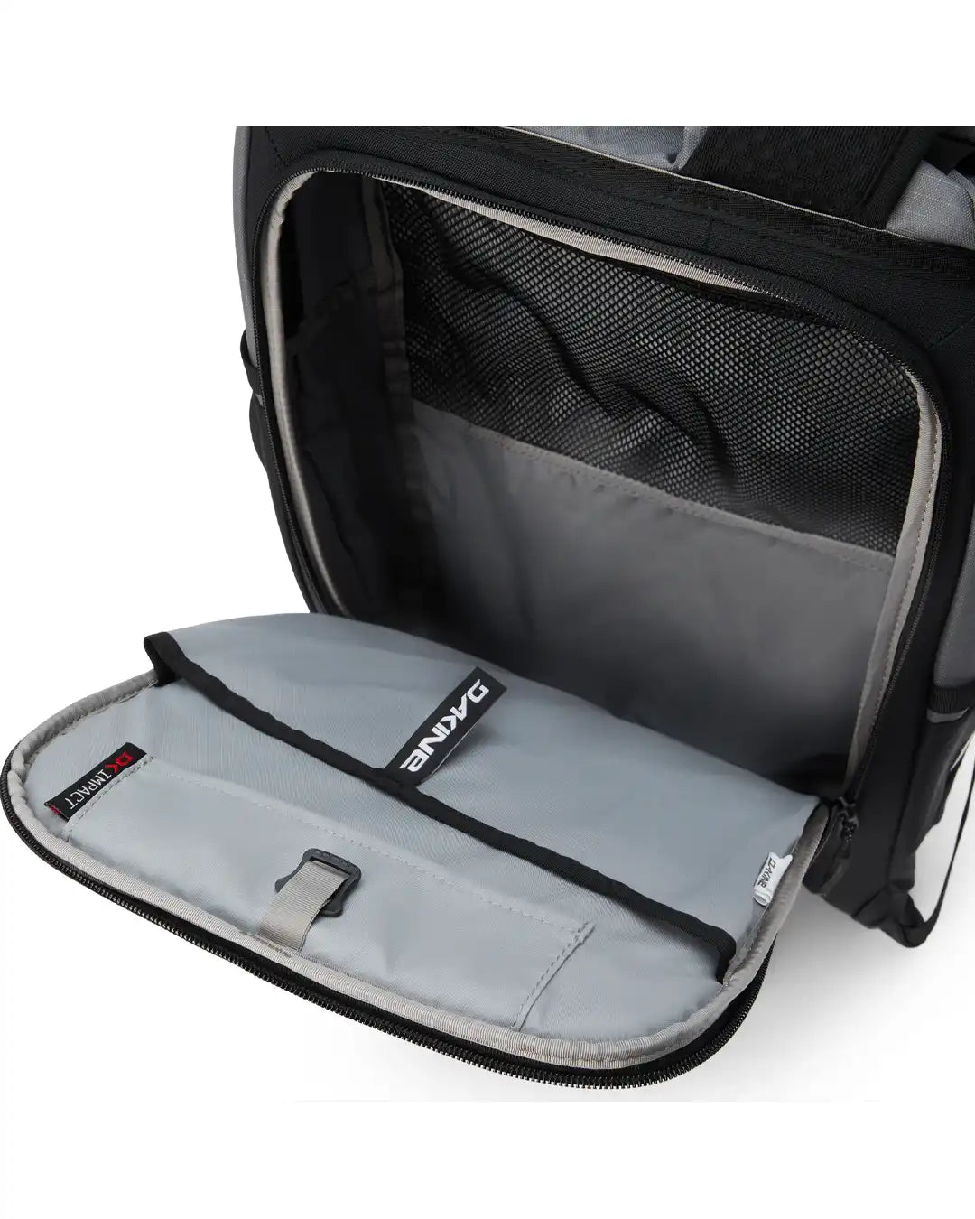 Sac À Dos Team Mission Pro 25L Karl Fostvedt