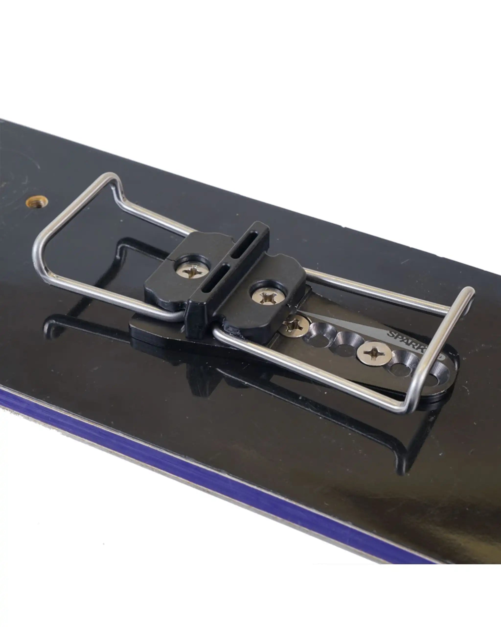 SPARK R&D Hardboot Dual Height Wire Split Hardboot Binding – view 5