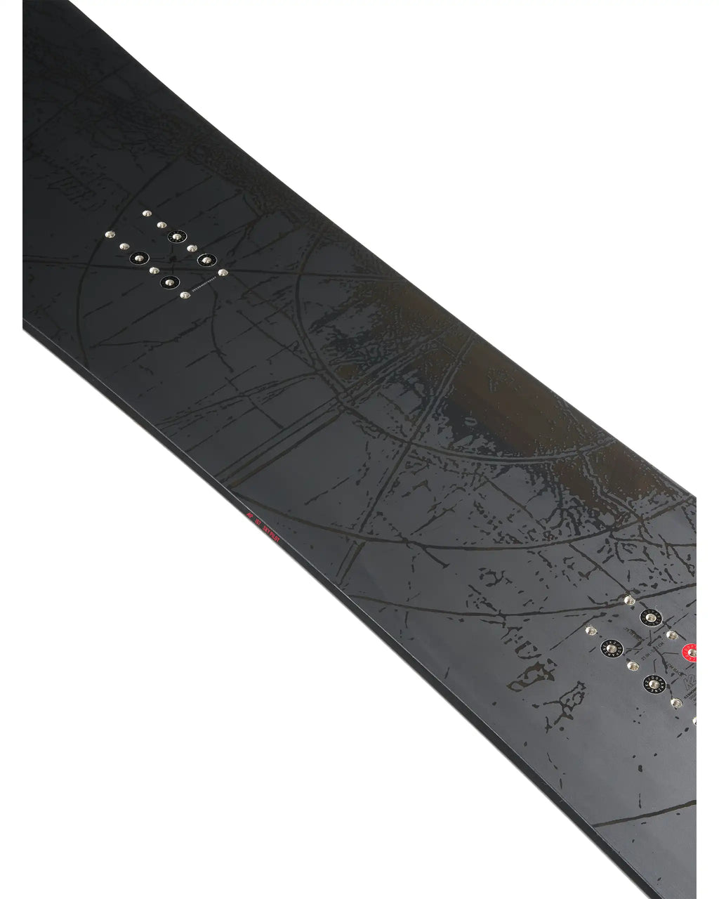 Snowboard Sky Pilot 2027 par K2 – vue 5