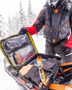 Snowsaw