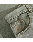 Big Boy Denim Jeans - Eucaplytus