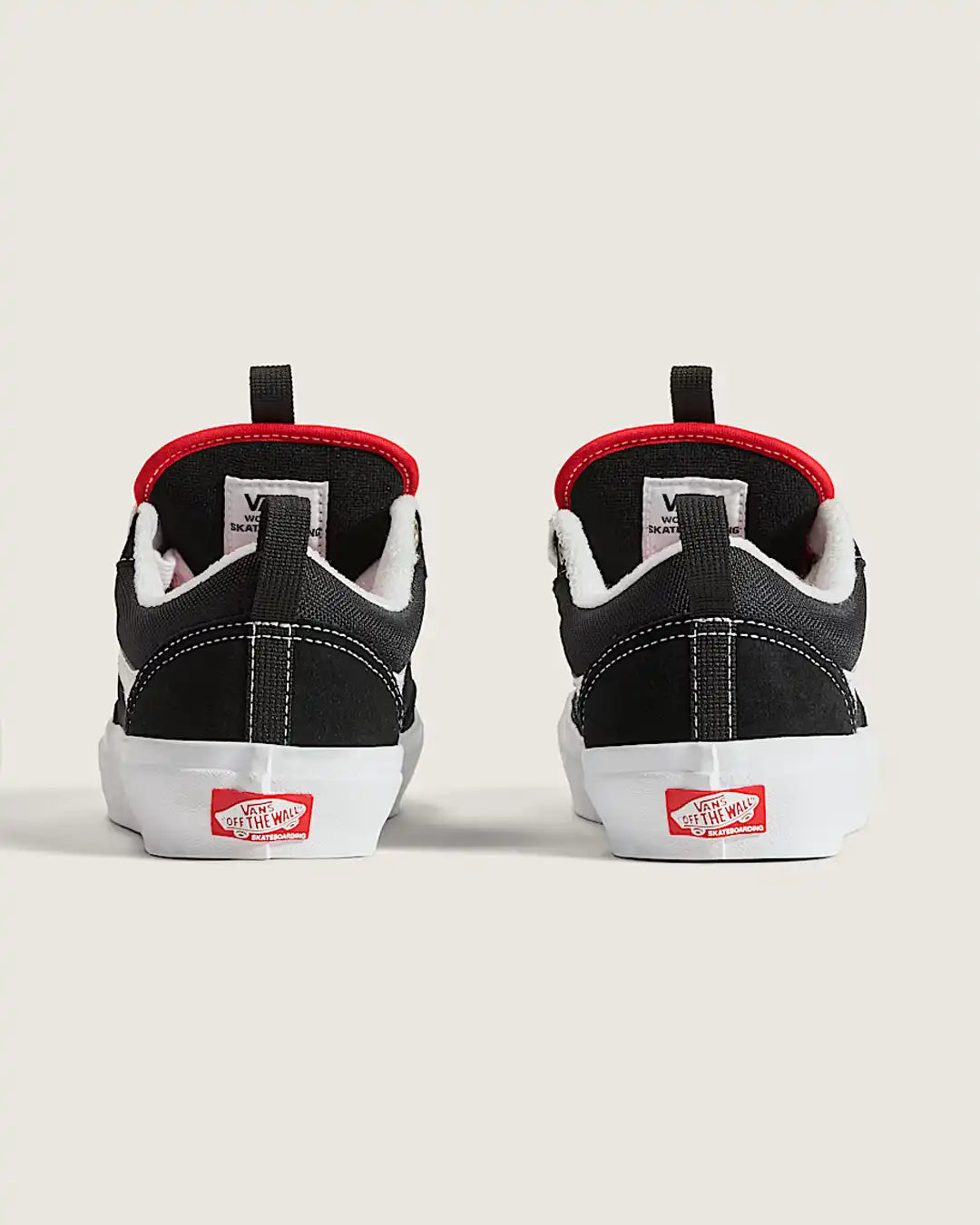 Souliers Skate Old Skool 36+ - Black/White
