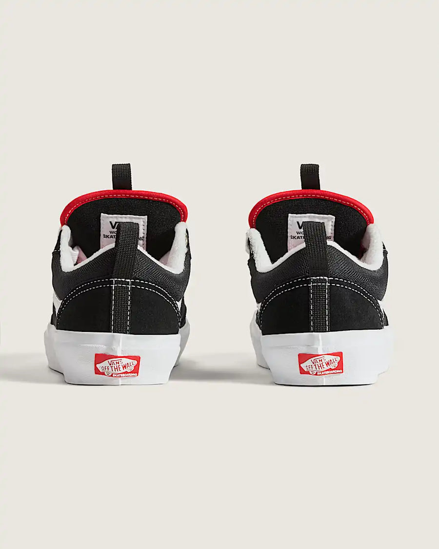 Souliers Skate Old Skool 36+ - Black/White