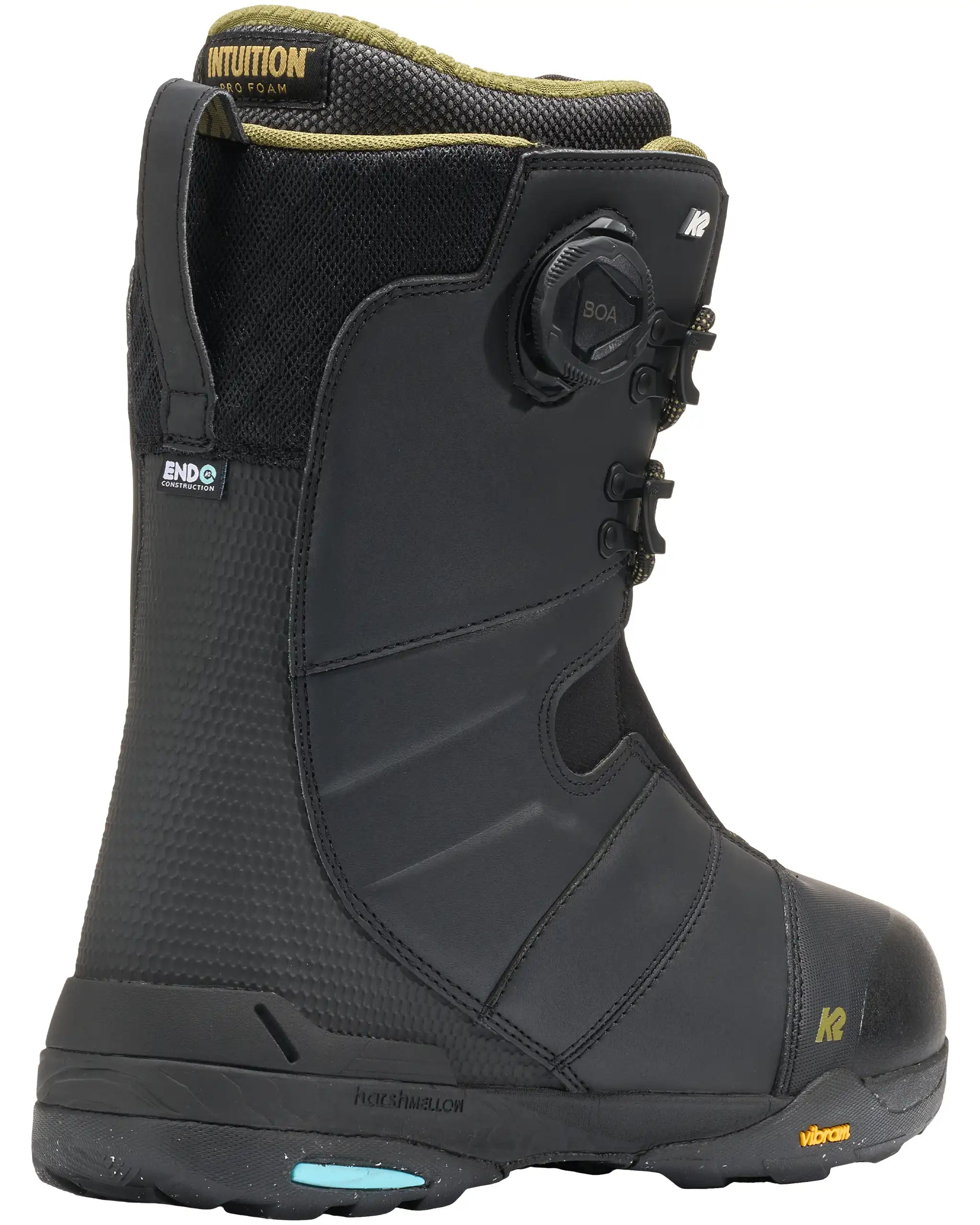 Bottes De Snowboard Evasion 2027