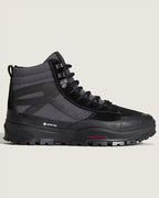 Souliers Mte Sk8-Hi Gore-Tex Insul - Black/Black