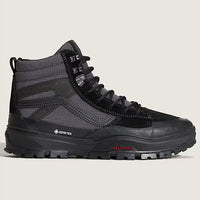 Mte Sk8-Hi Gore-Tex Insulated Shoes - Black/Black