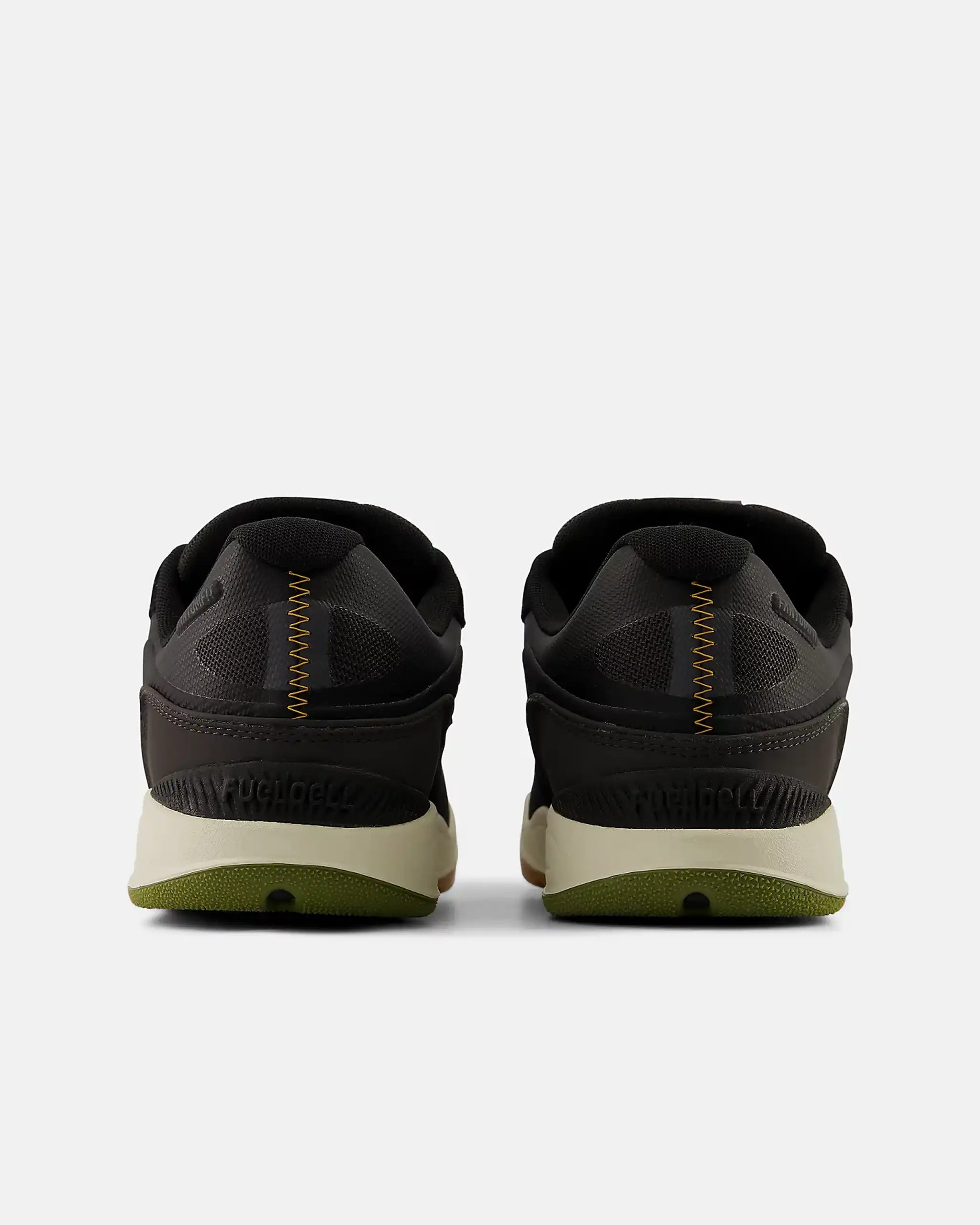 Numeric 1010 Tiago Lemos Shoes - Black/Olive