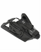 Salomon Strive 10 GW Ski Bindings - Black/Silver 2027