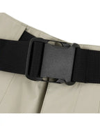 3 Ply Ripstop Snow Pants - Putty