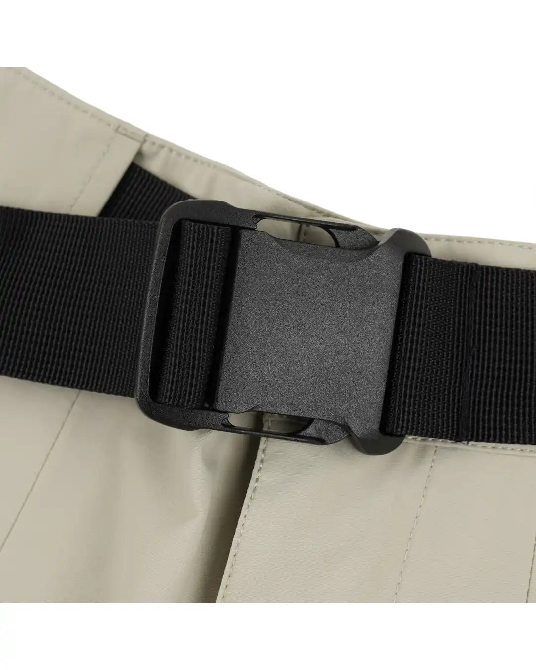 3 Ply Ripstop Snow Pants - Putty