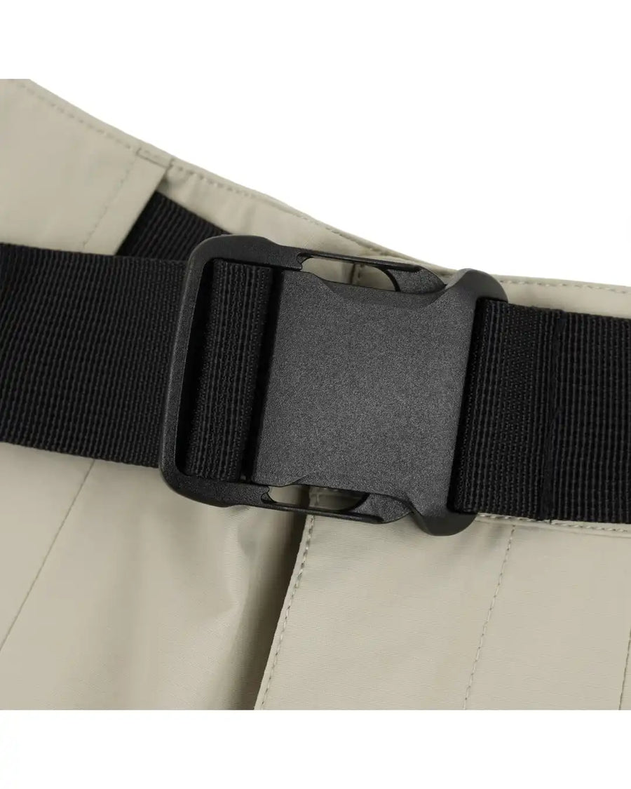 3 Ply Ripstop Snow Pants - Putty