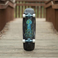 Surfskate Complet Cx Enigma