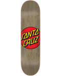 Classic Dot Skateboard Deck