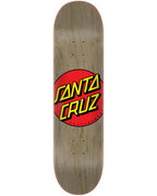 Classic Dot Skateboard Deck