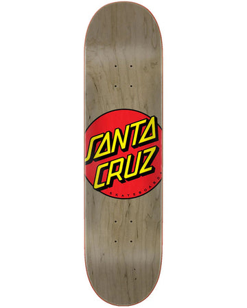 Classic Dot Skateboard Deck