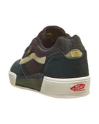 Skate Ave 2.0 Shoes - Ave Bench Green
