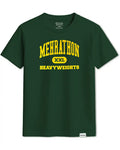 Heavyweights T-Shirt - Forest Green
