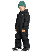Manteau Neige Little Flurry One Piece - Henna