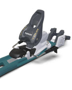 MARKER F5 Jr Tour Ski Bindings 2027 – view 5