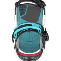 T32M Fase Fava Snowboard Bindings 2026