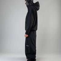 Pantalon Neige Park - Black
