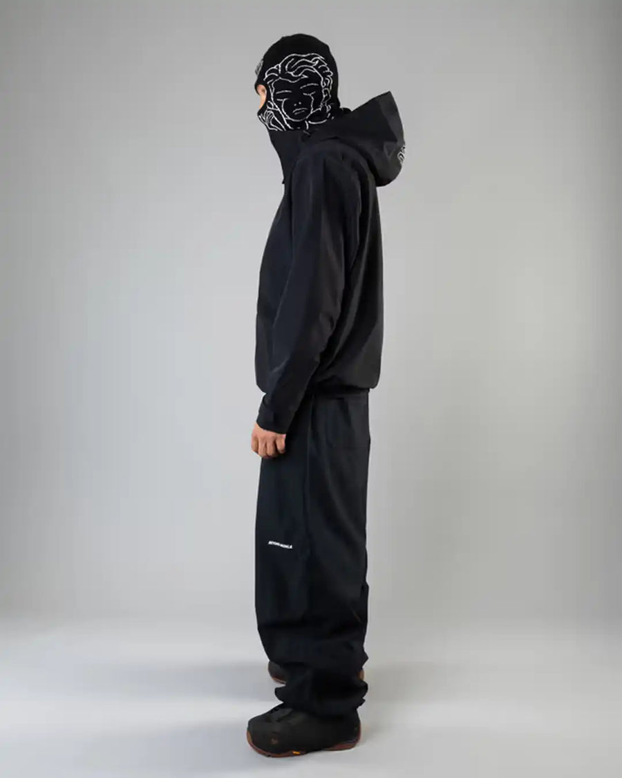 Pantalon Neige Park - Black