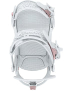 Fixation De Snowboard Juliet Women - Light Grey 2027