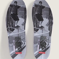 Skate Half Cab Wafflecup Shoes - Atiba Oatmeal