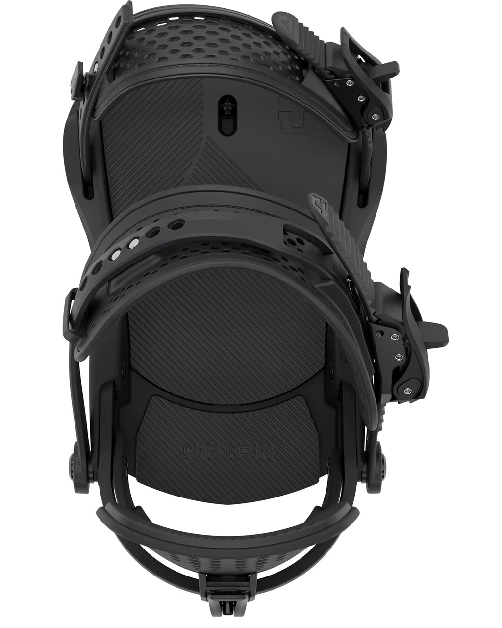 Fixation De Snowboard Trilogy Women - Black 2027