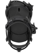Fixation De Snowboard Trilogy Women - Black 2027
