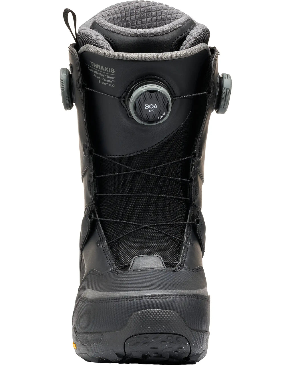 Bottes De Snowboard Thraxis 2027