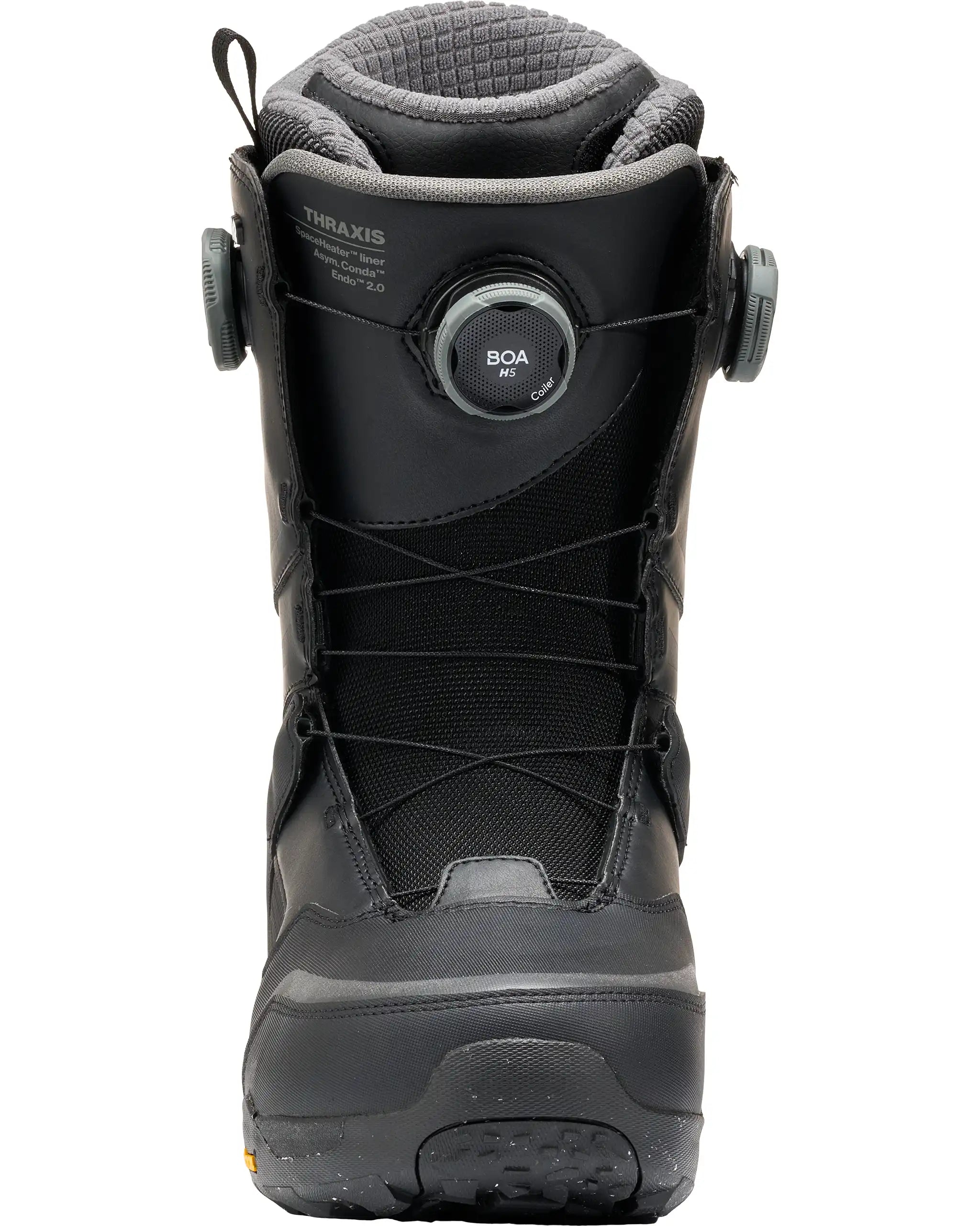 Bottes De Snowboard Thraxis 2027
