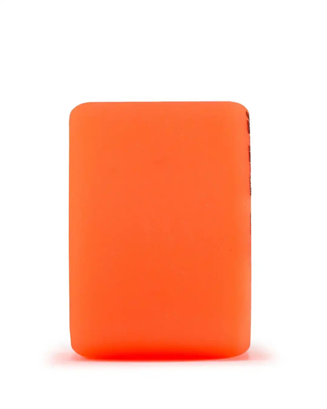 Roues de longboard Fat Free - Orange