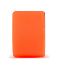 Roues de longboard Fat Free - Orange