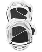 Fixation De Snowboard Ultra Women - White 2027